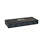 Tripp Lite 4x4 Hdmi Matrix Video Audio Switch 1080p (B1194X4)