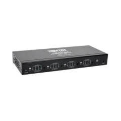 Tripp Lite 4x4 Hdmi Cat5/6 Matrix Splitter Switch (B1264X4)