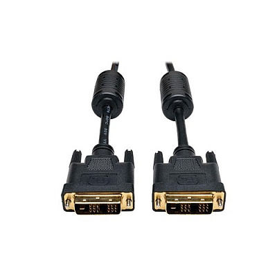 Tripp Lite 3ft Dvi Single Link Digital Cable M/m (P561003)