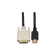 Tripp Lite 3ft Hdmi To Dvi Digital Monitor Cable Mm (P566003)