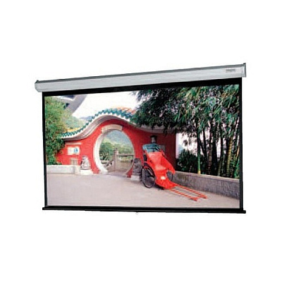 DA-Lite Screen Model C W/csr,94d 50x80 Hcmw (34727)