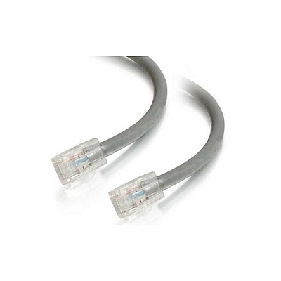 C2G 6in Cat5e Non-booted Unshielded (utp) Ne (00941)