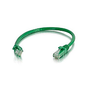 C2G 6in Cat6 Snagless Unshielded (utp) Netwo (00954)