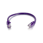 C2G 6in Cat6 Snagless Unshielded (utp) Netwo (00958)