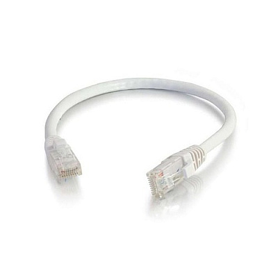 C2G 6in Cat6 Snagless Unshielded (utp) Netwo (00959)