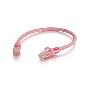 C2G 6in Cat6 Snagless Unshielded (utp) Netwo (00960)