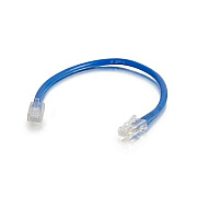 C2G 6in Cat6 Non-booted Unshielded (utp) Net (00962)