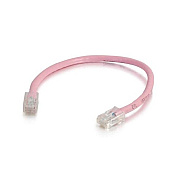 C2G 6in Cat6 Non-booted Unshielded (utp) Net (00970)