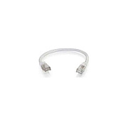 C2G 6in Cat6 Snagless Shielded (stp)network (00987)