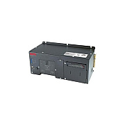 APC Panel Mount Ups With Standard Battery (SUA500PDRIS)