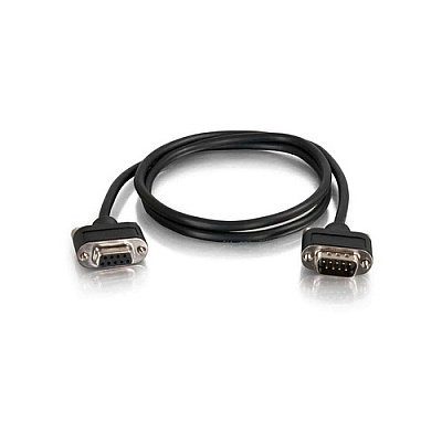 C2G 10ft Cmg Db9 Null Modem M-f (52185)