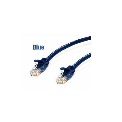 Bytecc 7 Ft. Cat 6 Blue Color (C6EB7B)