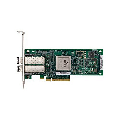 Lenovo Qle2562 Dual Port 8gb Fibre Channel Hba (0C19482)