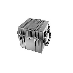 Deployable Systems Pelican 0340 Case With Foam - Black (0340000110)