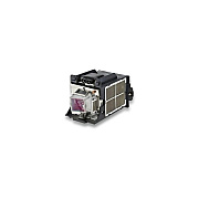 Battery Lamp For Sharp Xg-p560w Xg-p560wa (ANP610LPBTI)