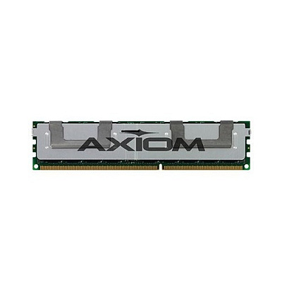 Axiom 8gb Ddr3-1866 Rdimm For Ibm (00D5040AX)