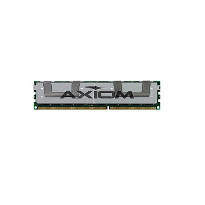 Axiom 16gb Ddr3-1866 Rdimm For Hp (708641B21AX)