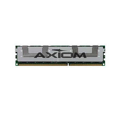 Axiom 8gb Ddr3-1600 Rdimm For Hp (713983B21AX)