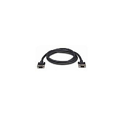 Belkin Vga,coax/plnm/sh,hddb15m/m,25 (F3H982B25P)