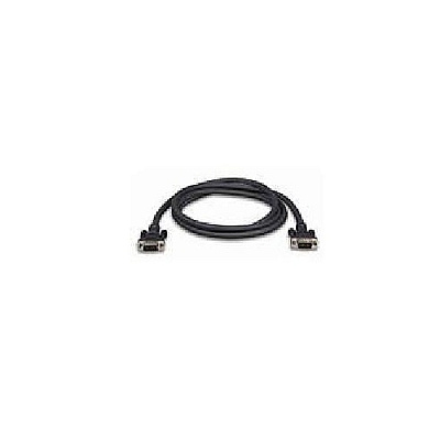 Belkin Vga,coax/plnm/sh,hddb15m/m,25 (F3H982B25P)