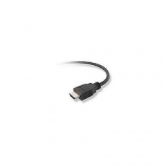 Belkin 4ft Hdmi (m/m) Cable Cl2 (F8V3311B04-CL2)