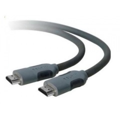Belkin 15ft Hdmi (m/m) Cable Cl2 (F8V3311B15-CL2)