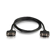 C2G 25ft Cmg Db9 Null Modem F-f (52179)