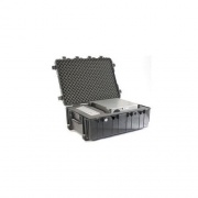 Deployable Systems Pelican 1730 Case - Black With Foam (1730000110)