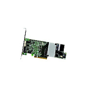 Intel 12 Gb/s Sas Raid 4p Pcie 1 Gb (RS3DC040)