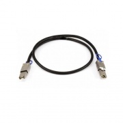 QNap Mini Sas Cable (sff-8088), 0.5m (CABSAS05M8088)
