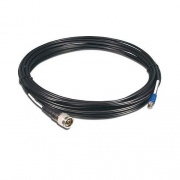 Trendnet Lmr200 Reverse Sma To N-tpye Cable (TEWL208)