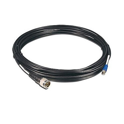 Trendnet Lmr200 Reverse Sma To N-tpye Cable (TEWL208)