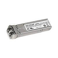 NETGEAR Prosafe 10gbase-sr Sfp+ 10 Pack (AXM761P1010000S)