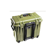Deployable Systems Pelican 1440 - Green - With Foam (1440000130)