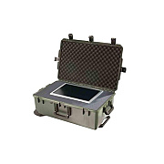 Deployable Systems Im2950 Strom Case - Green - With Foam (IM295030001)
