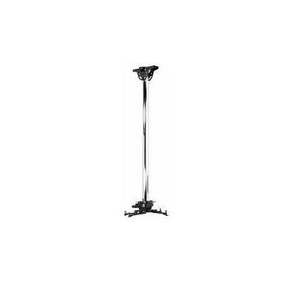 Peerless 3m Prgs Ceiling Mount Kit (black) (MODPRGSKIT300B)