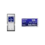 Mediatech Sxs Pro+ 128gb Memory Card (MT16275)