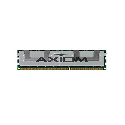 Axiom 8gb Ddr3-1866 Rdimm (AX31866R13A/8G)