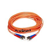 Axiom Lc/sc Om2 Fiber Cable 25m (LCSCMD5O25MAX)