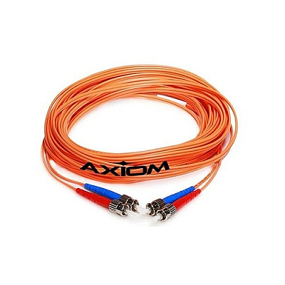 Axiom Lc/sc Om2 Fiber Cable 25m (LCSCMD5O25MAX)