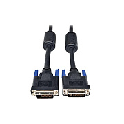 Tripp Lite 6ft Dvi Digital/analog Monitor Cable M/m (P560006DLI)