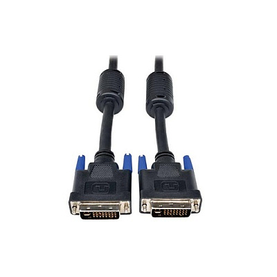 Tripp Lite 6ft Dvi Digital/analog Monitor Cable M/m (P560006DLI)