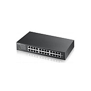 Zyxel Gs1100-24e 24-port 10/100/1000 (GS110024E)