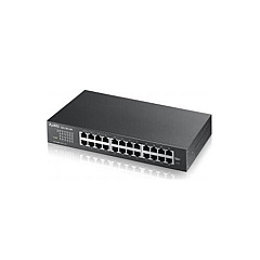 Zyxel Gs1100-24e 24-port 10/100/1000 (GS110024E)
