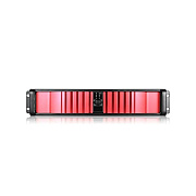 Istarusa Kit D-200 With Sea Red Bezel (D200SEARD)