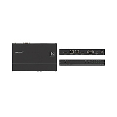 Kramer Electronics Hdmi, Data & Ir Over Twisted Pair. (TP576)