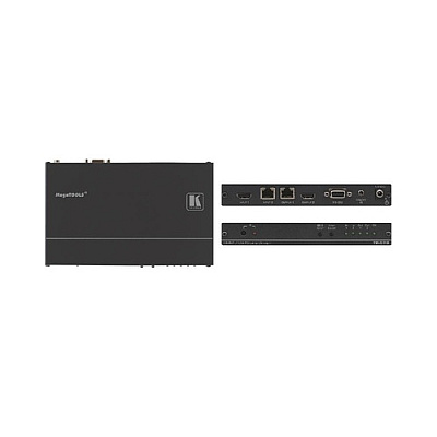 Kramer Electronics Hdmi, Data & Ir Over Twisted Pair. (TP576)