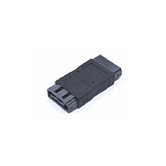 Bytecc Sata Male To Sata Male Adapter (SATA180MM)