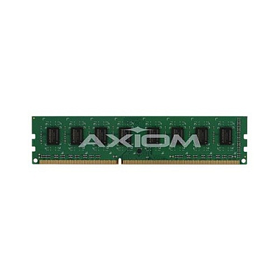 Axiom 8gb Ddr3-1600 Udimm (AX56093780/1)