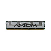 Axiom 16gb Ddr3-1866 Rdimm Taa Comp (AXG55393761/1)